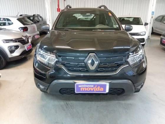 RENAULT DUSTER 1.6 16V SCE FLEX INTENSE PLUS X-TRONIC RENAULT DUSTER 1.6 16V SCE FLEX INTENSE PLUS X-TRONIC